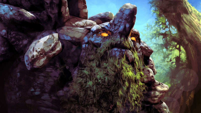 Illustration for article titled 93 Hours In, I'm Still Not Sure If Dota 2 Is 'Fun'